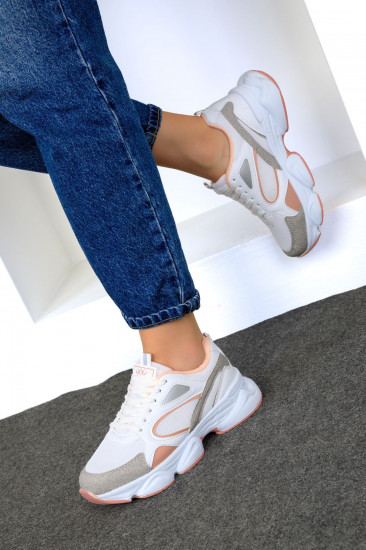 Кроссовки женские