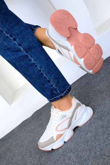 Кроссовки женские