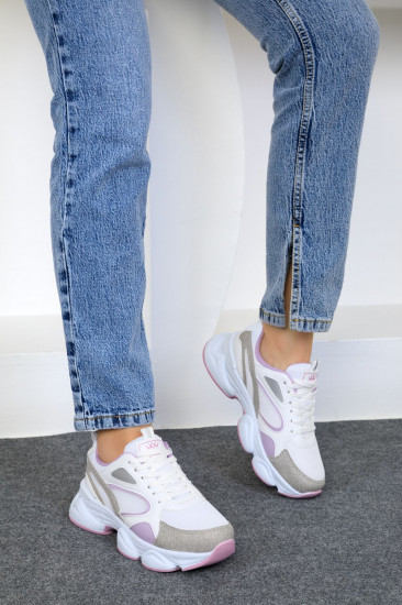 Кроссовки женские