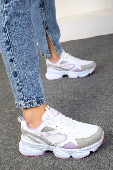 Кроссовки женские