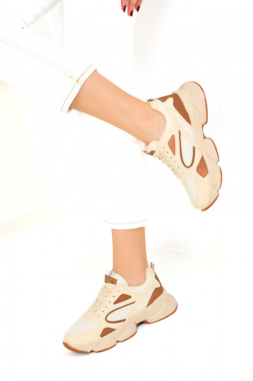 Кроссовки женские