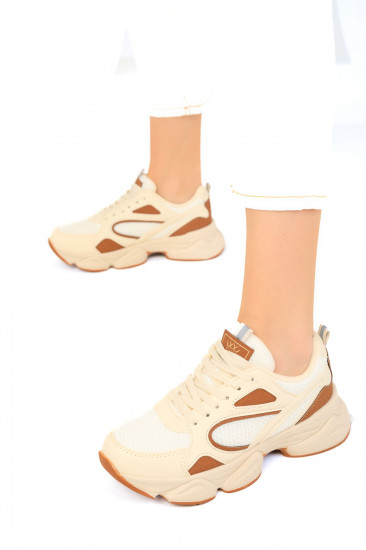 Кроссовки женские