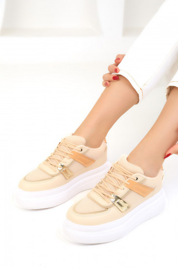 Кроссовки женские