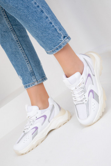 Кроссовки женские