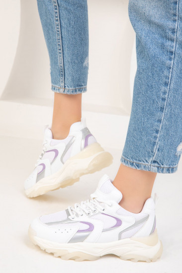 Кроссовки женские