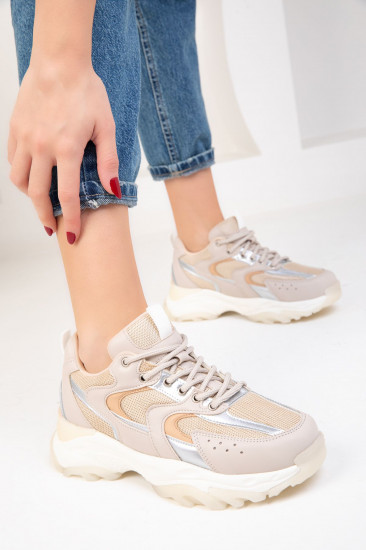 Кроссовки женские