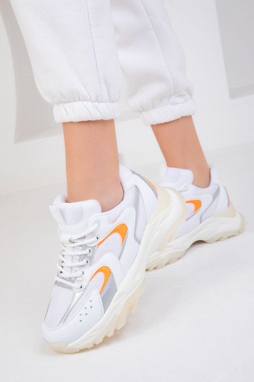 Кроссовки женские