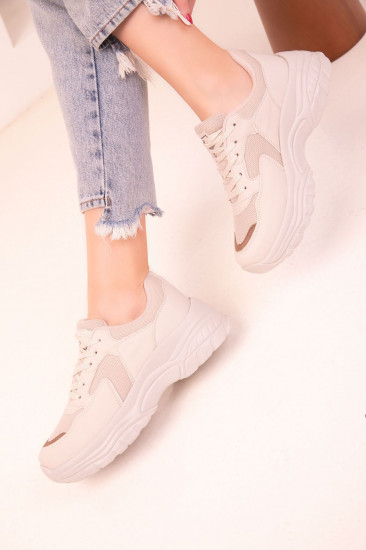 Кроссовки женские