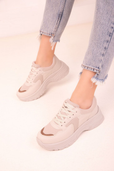 Кроссовки женские