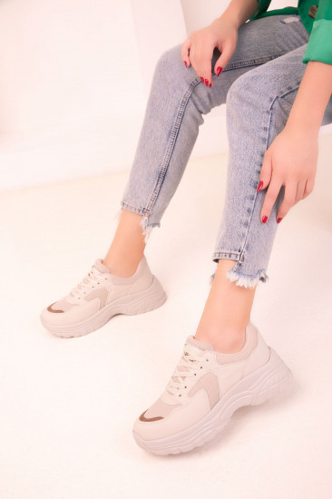 Кроссовки женские