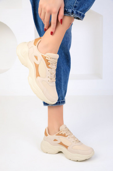 Кроссовки женские