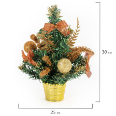 Ель декоративная - Фото 3