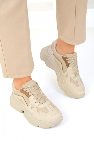 Кроссовки женские