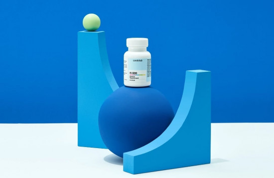 Капсулы «H-500 Dietary Supplement»