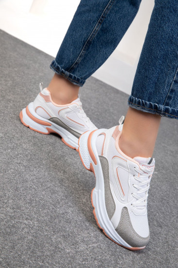 Кроссовки женские