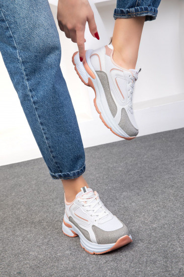 Кроссовки женские