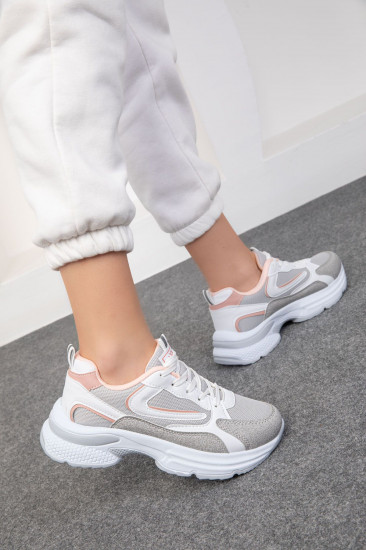 Кроссовки женские