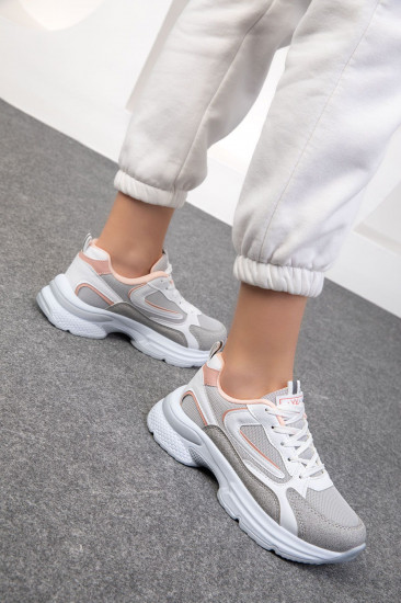 Кроссовки женские