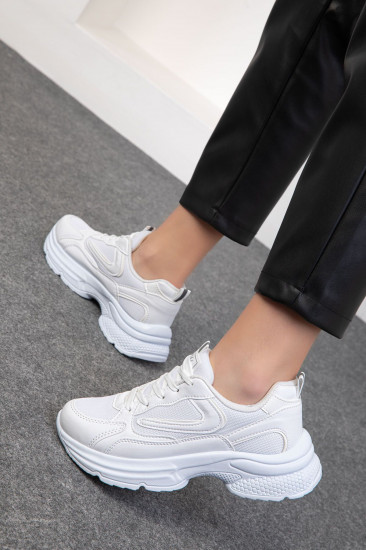 Кроссовки женские