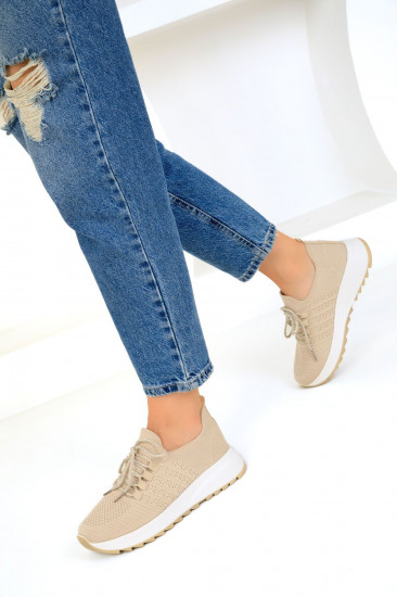 Кроссовки женские