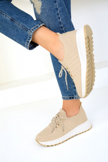 Кроссовки женские