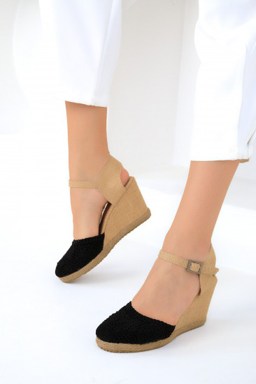 Босоножки женские