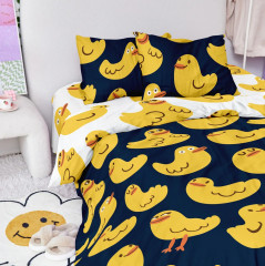 Комплект постельного белья «Quack» - Фото 4