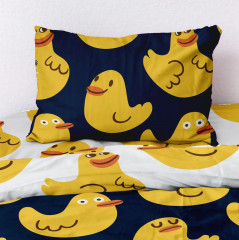 Комплект постельного белья «Quack» - Фото 5