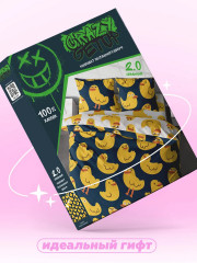 Комплект постельного белья «Quack» - Фото 1