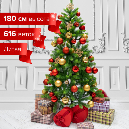 Ель искусственная «Premium»