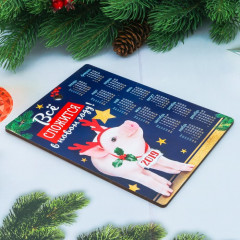 Доска разделочная «Всё сложится» - Фото 1