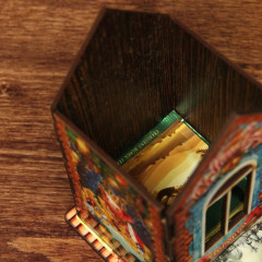 Чайный домик «Хрюшка с золотом» - Фото 3