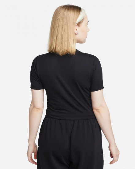 Футболка женская Sportswear Essential Slim-Fit Crop