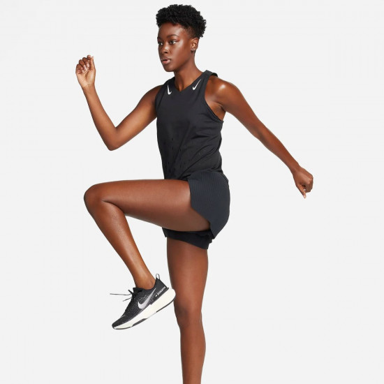 Шорты женские Aeroswift Dri-Fit Adv Mid-Rise