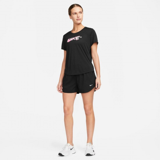 Шорты женские Dri-FIT Ultra High-Waisted 3