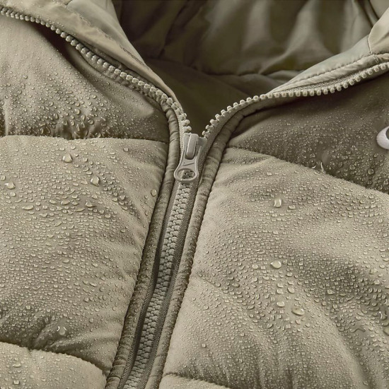 Куртка женская Classic Puffer Violet Therma-FIT W