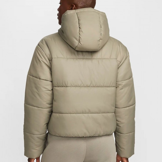 Куртка женская Classic Puffer Violet Therma-FIT W