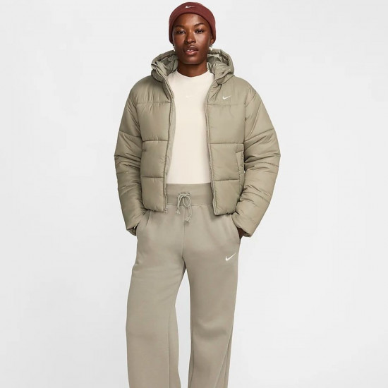 Куртка женская Classic Puffer Violet Therma-FIT W