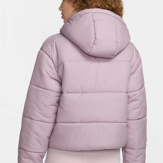 Куртка женская Classic Puffer Violet Therma-FIT W