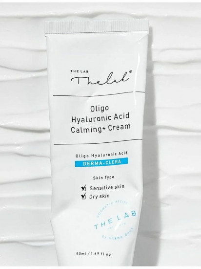 Крем для лица «Oligo cream»