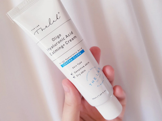 Крем для лица «Oligo cream»