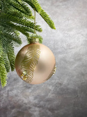 Набор ёлочных шаров - Фото 2