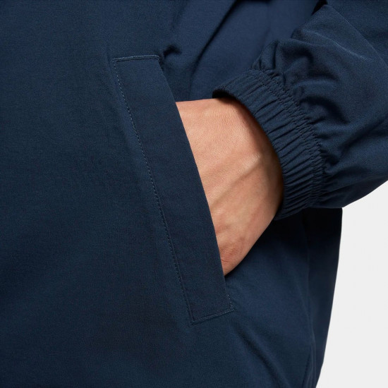 Анорак SB Anorak Skate Jacket