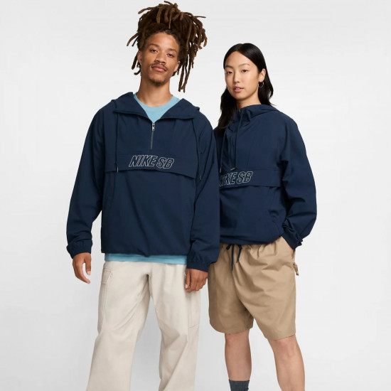 Анорак SB Anorak Skate Jacket