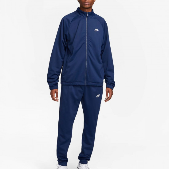 Костюм спортивный мужской Club Track Suit