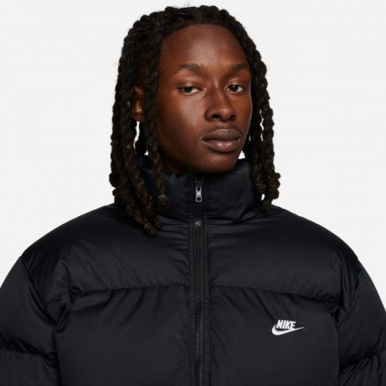 Куртка мужская Sportswear Club Puffer