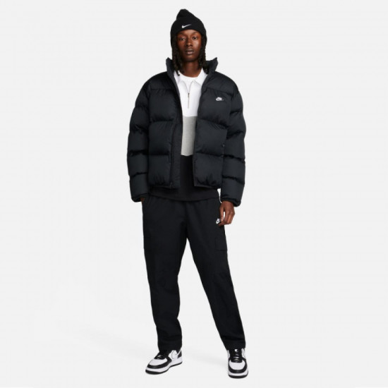 Куртка мужская Sportswear Club Puffer