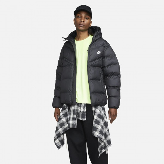 Куртка мужская Windrunner PrimaLoft Storm-FIT