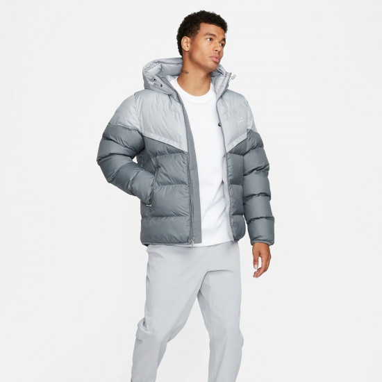 Куртка мужская Windrunner PrimaLoft Storm-FIT