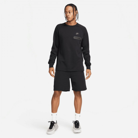 Лонгслив мужской Tech Fleece Lightweight
